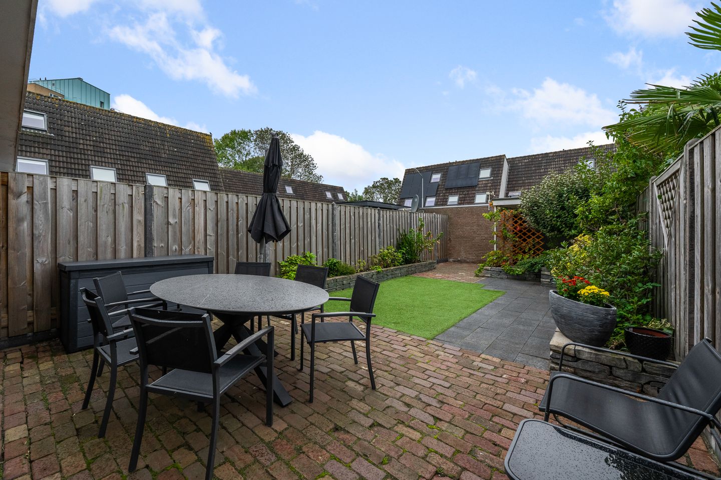 Foto 10 van Ardennenlaan 20