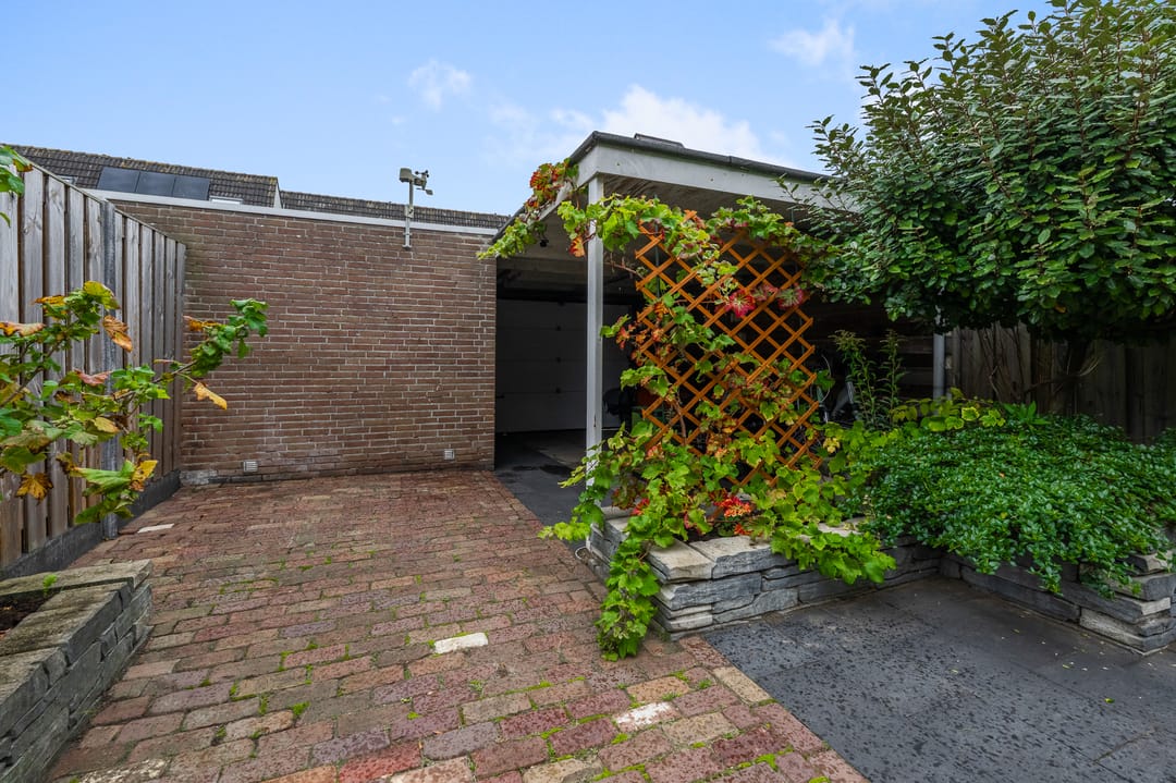 Foto 11 van Ardennenlaan 20