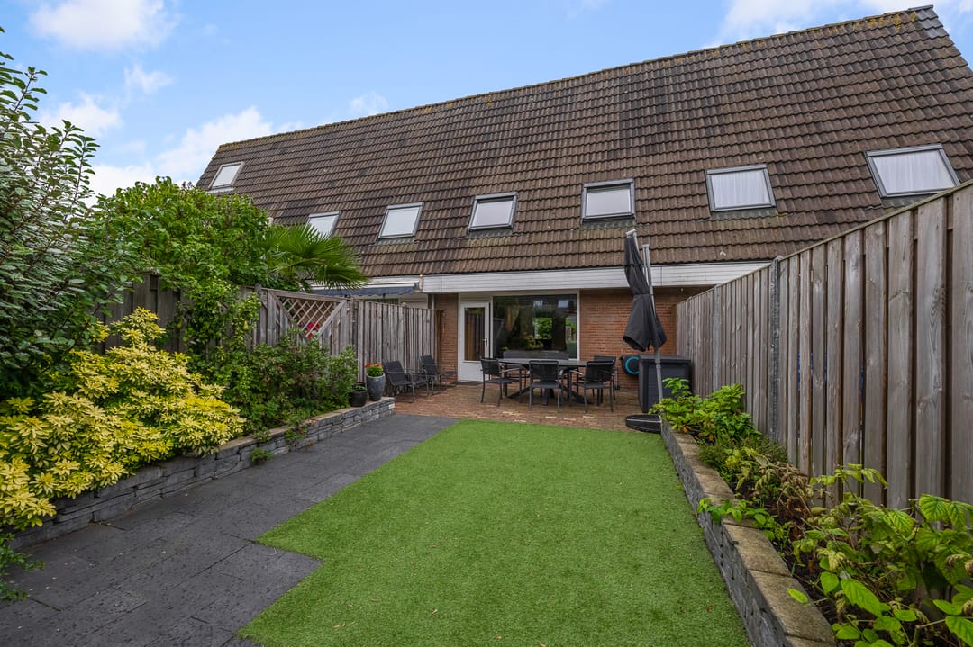 Foto 13 van Ardennenlaan 20