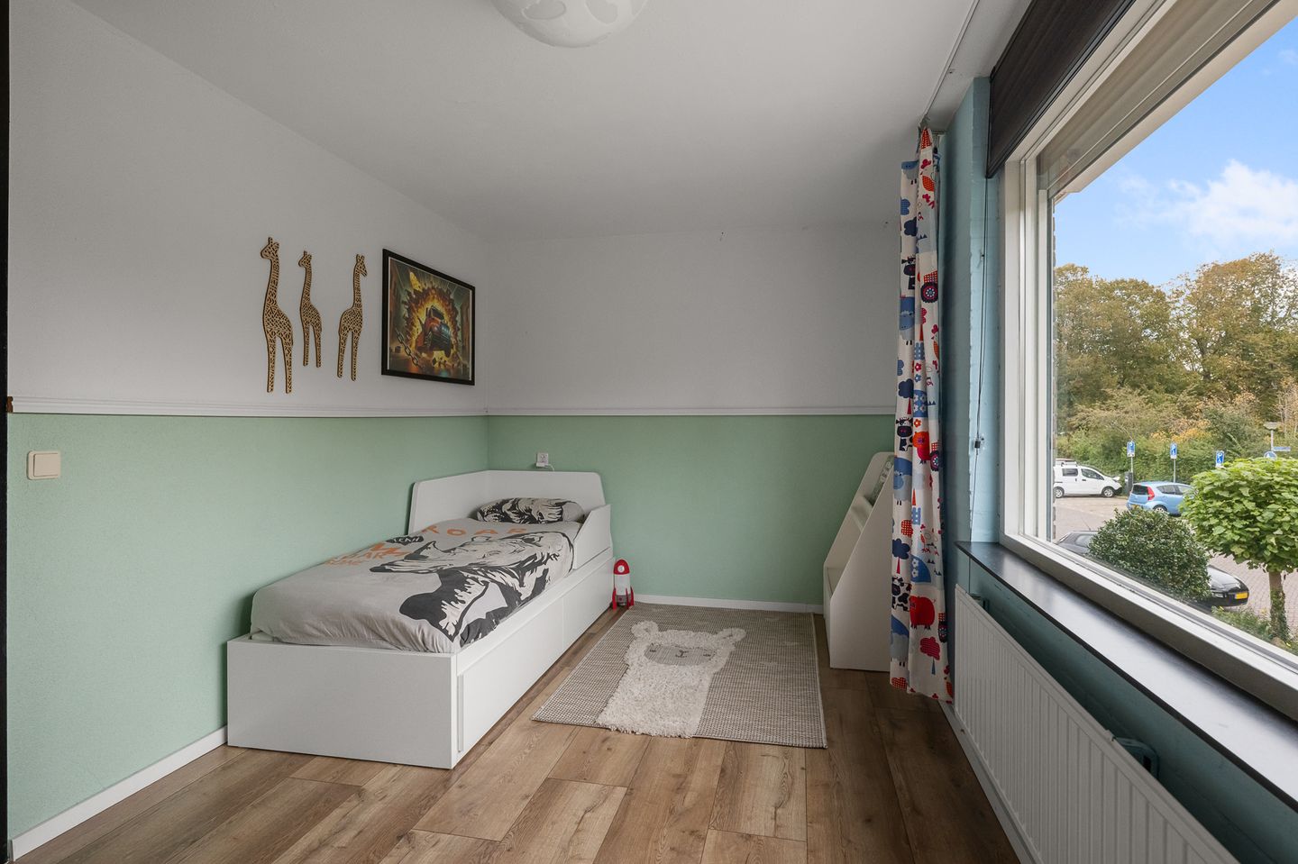 Foto 19 van Ardennenlaan 20