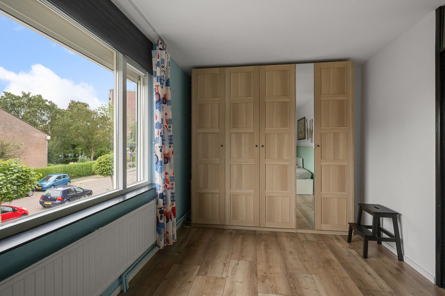 Foto 20 van Ardennenlaan 20