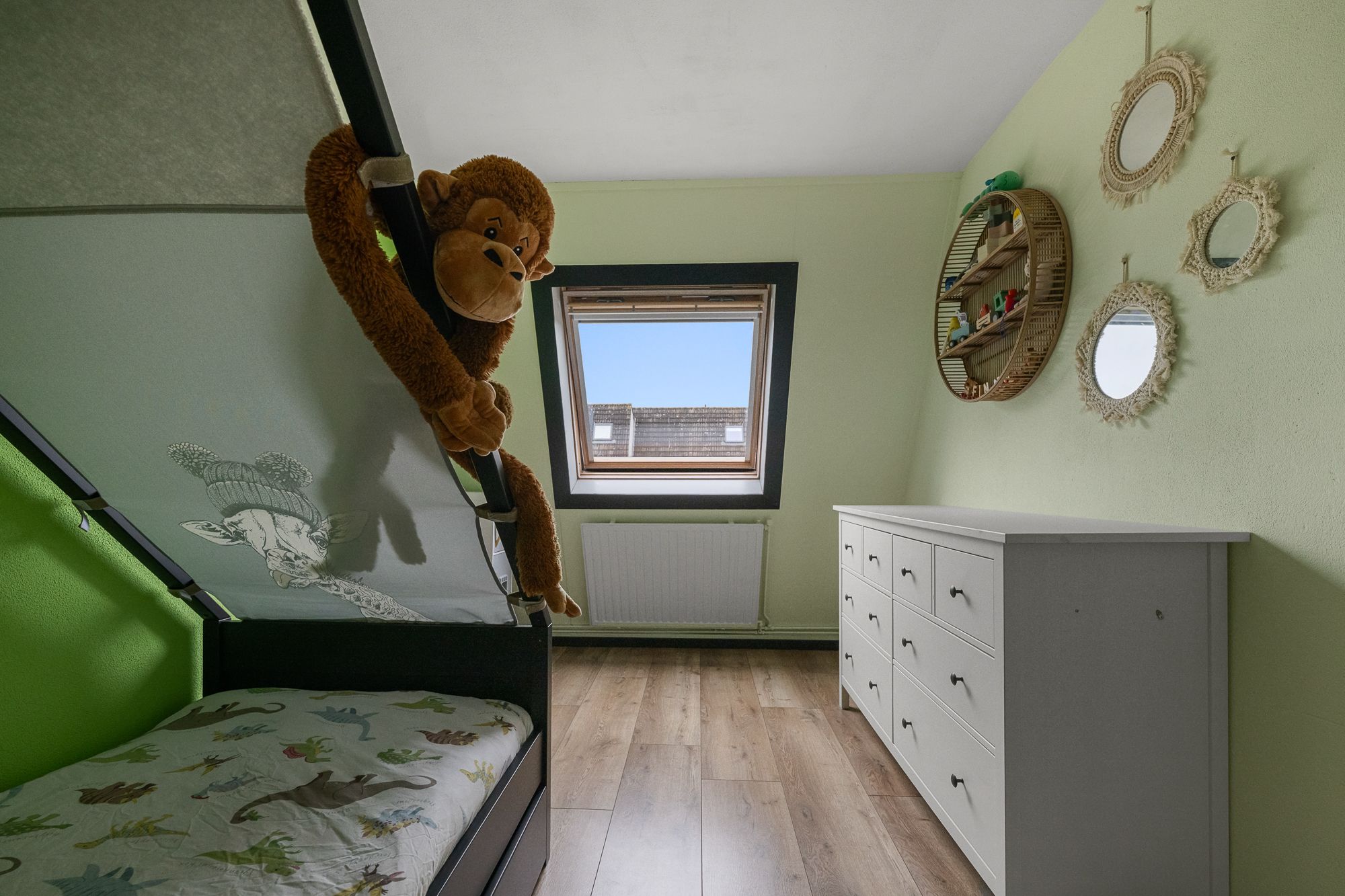 Foto 21 van Ardennenlaan 20