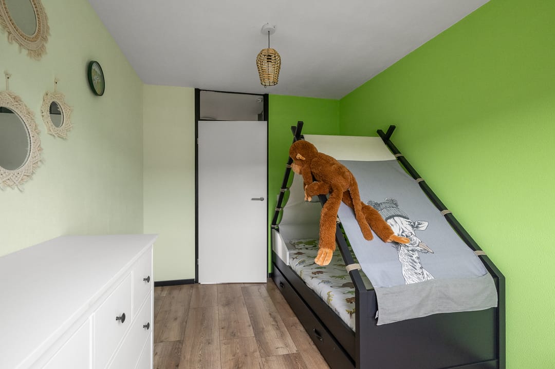 Foto 22 van Ardennenlaan 20