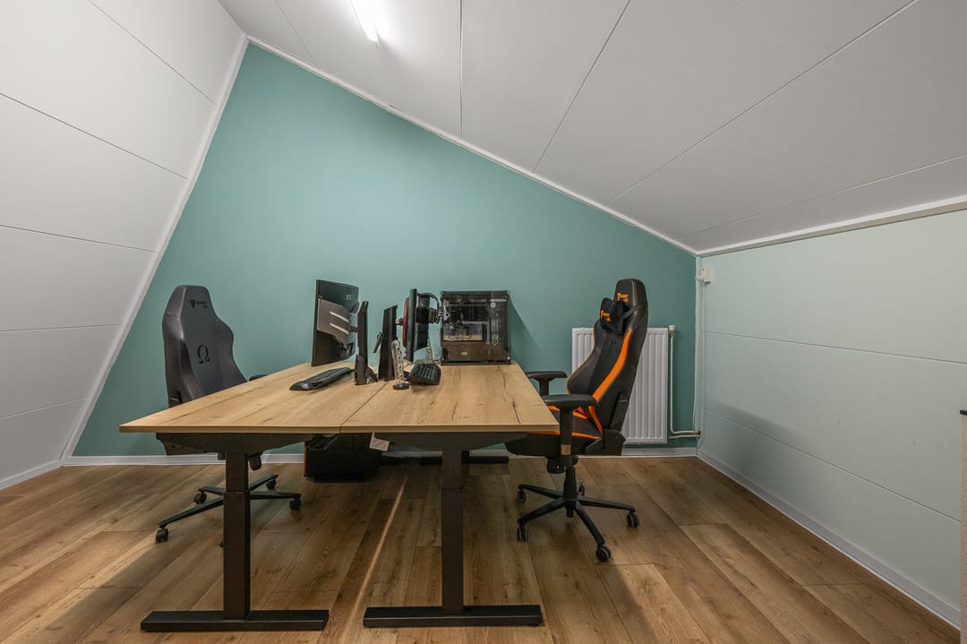 Foto 28 van Ardennenlaan 20