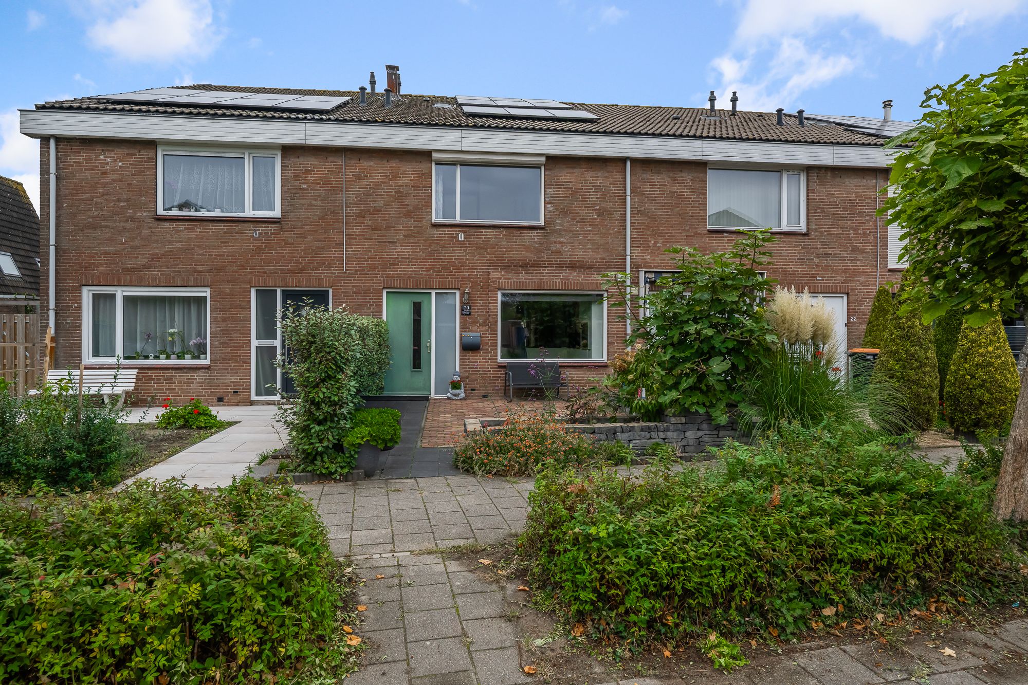 Foto 30 van Ardennenlaan 20