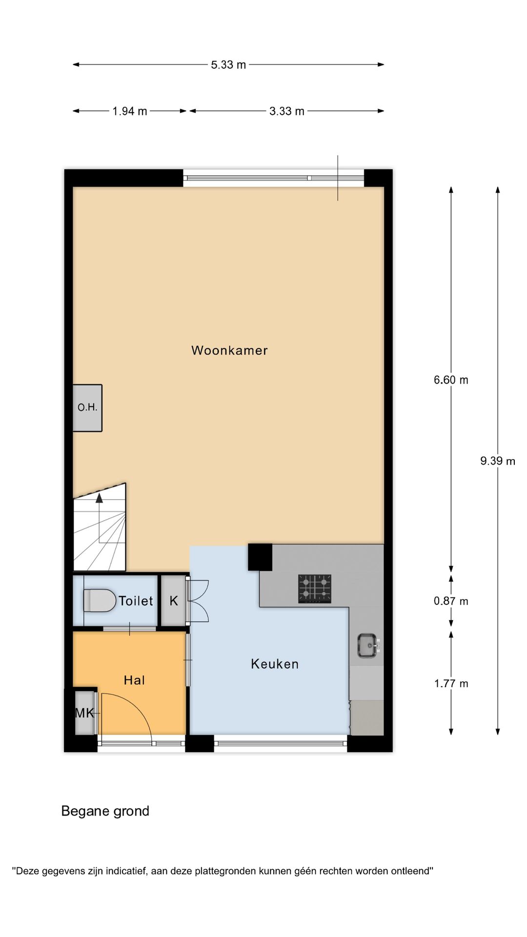 Foto 31 van Ardennenlaan 20