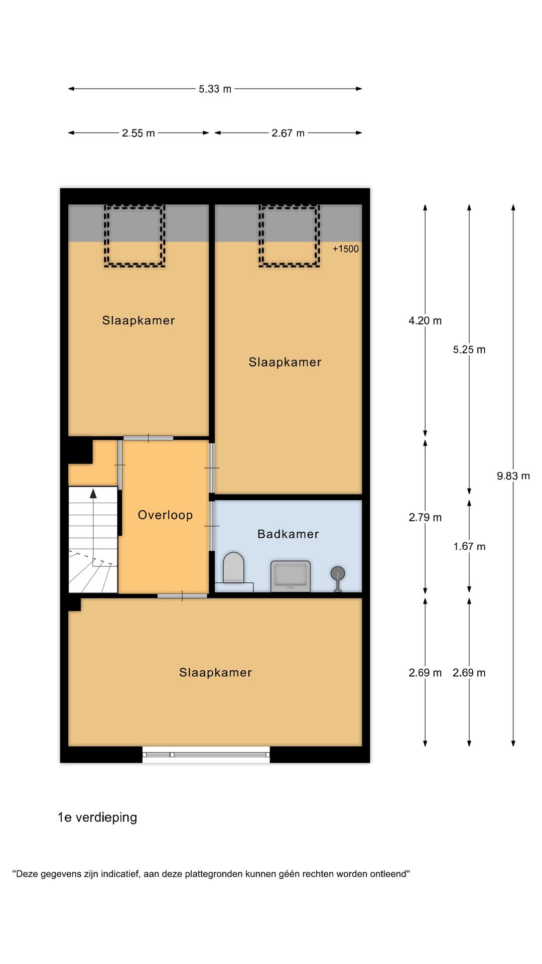 Foto 32 van Ardennenlaan 20