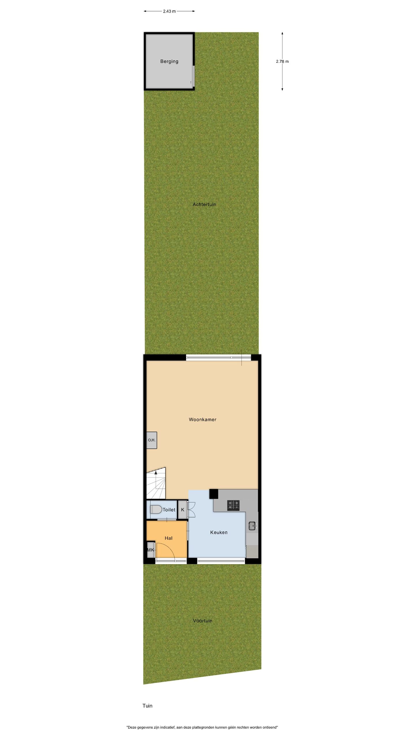 Foto 34 van Ardennenlaan 20