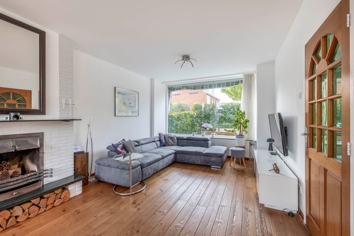 Foto 3 van Barentszstraat 7