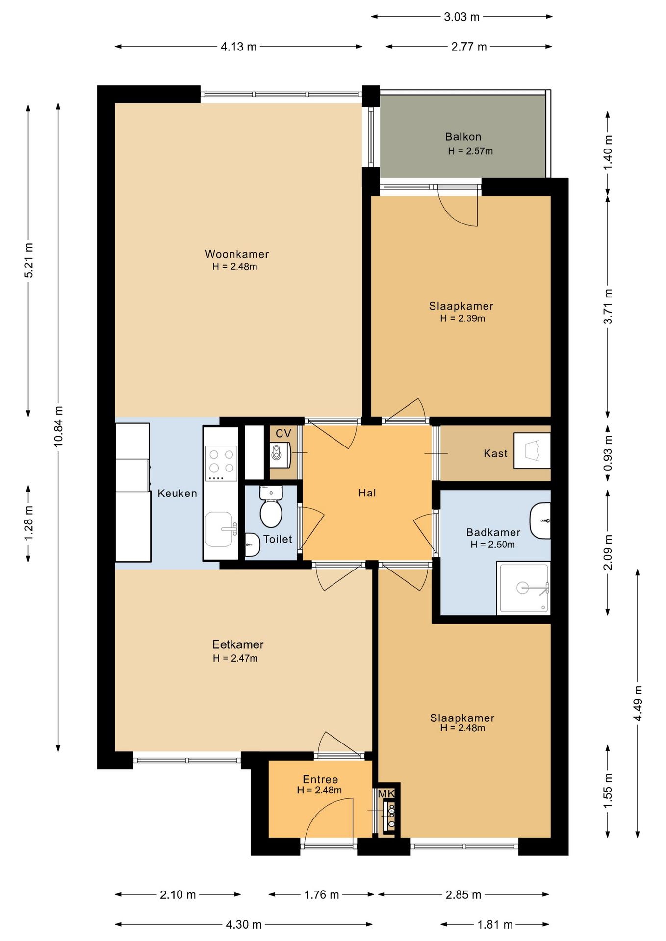 Photo 29 of Soeverein 52