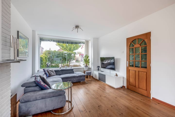 Foto 5 van Barentszstraat 7