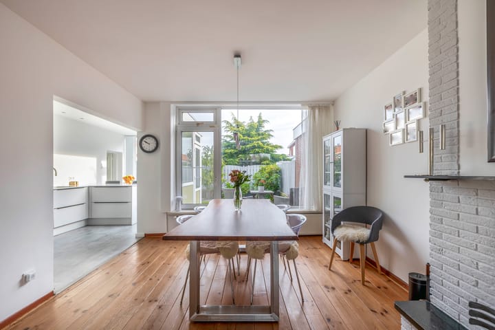 Foto 7 van Barentszstraat 7