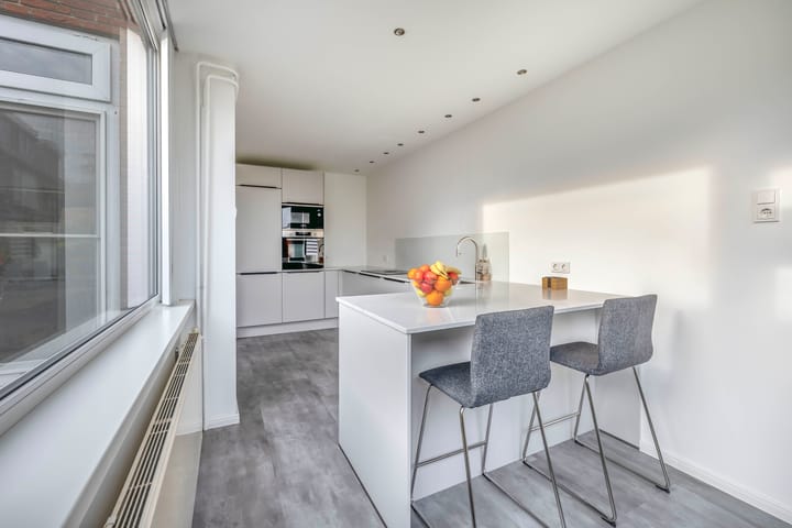 Foto 13 van Barentszstraat 7