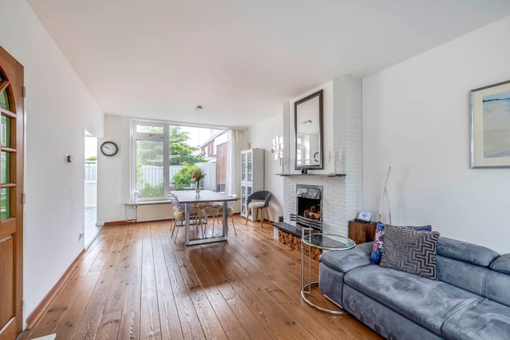 Foto 6 van Barentszstraat 7