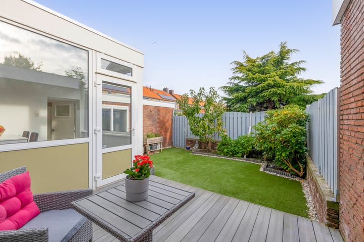 Foto 21 van Barentszstraat 7