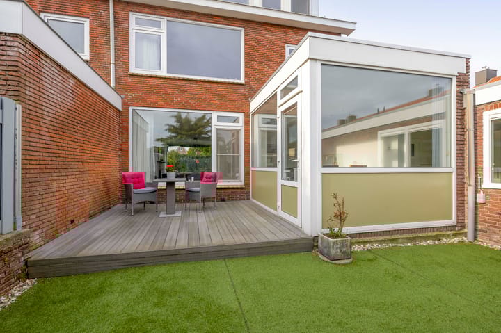 Foto 22 van Barentszstraat 7