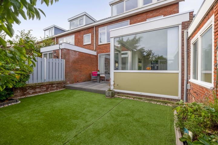 Foto 23 van Barentszstraat 7