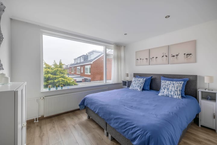 Foto 24 van Barentszstraat 7