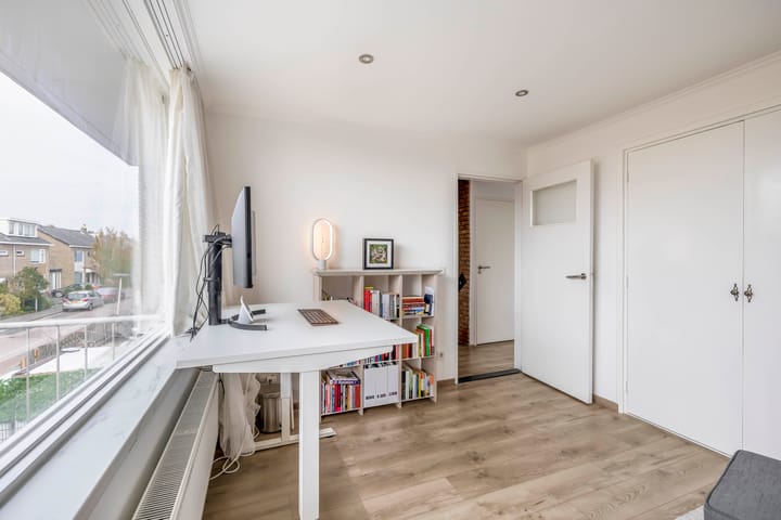 Foto 31 van Barentszstraat 7