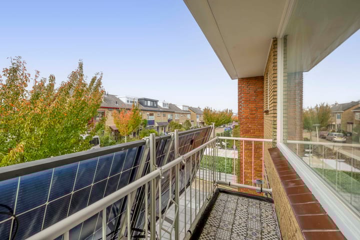 Foto 32 van Barentszstraat 7