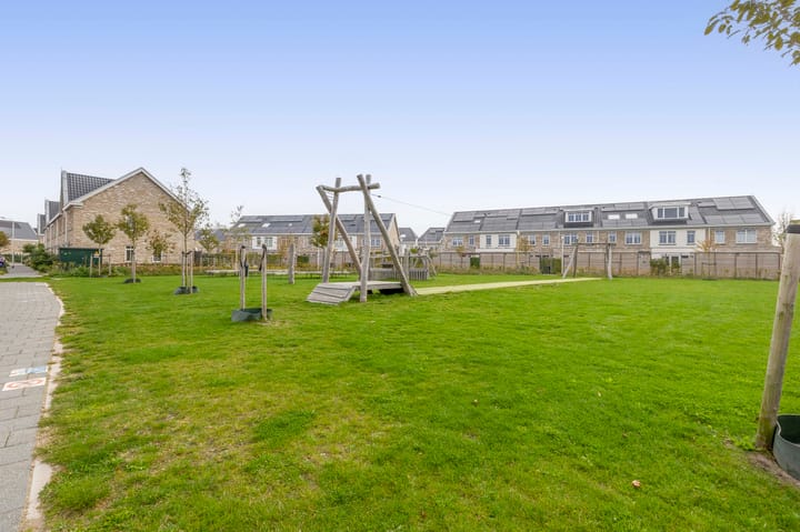 Foto 40 van Barentszstraat 7