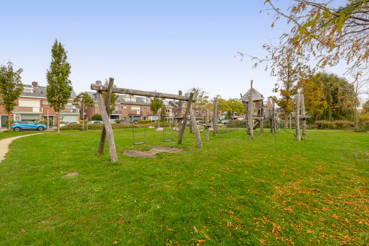 Foto 41 van Barentszstraat 7