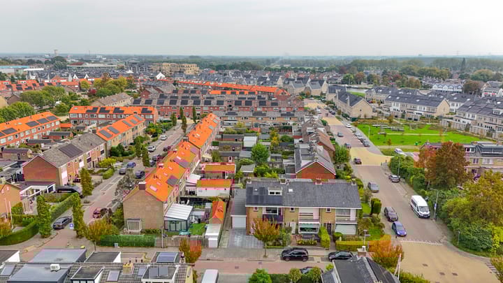 Foto 44 van Barentszstraat 7