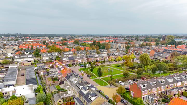 Foto 49 van Barentszstraat 7