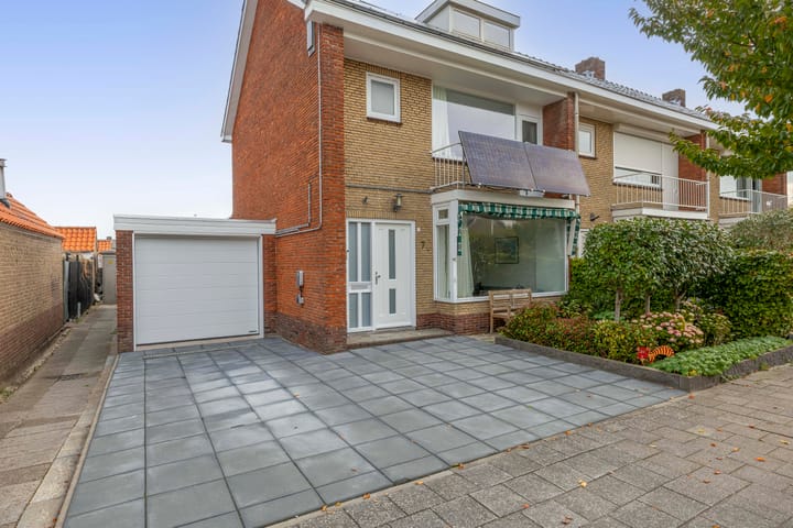 Foto 50 van Barentszstraat 7