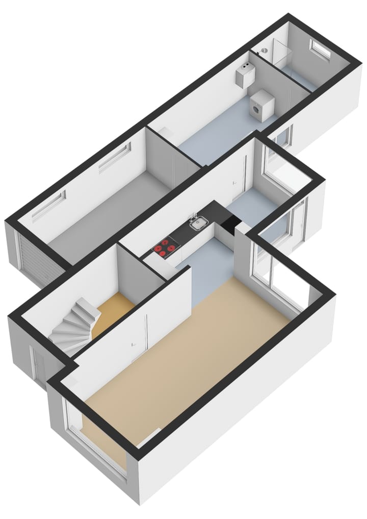Foto 52 van Barentszstraat 7