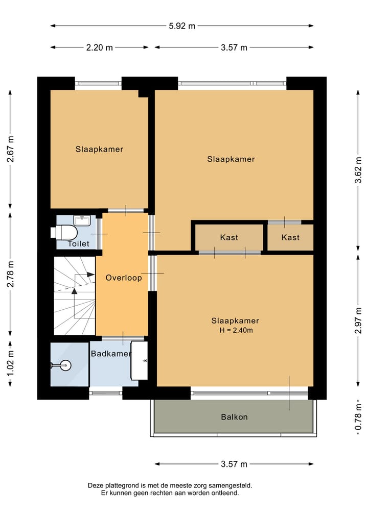 Foto 55 van Barentszstraat 7