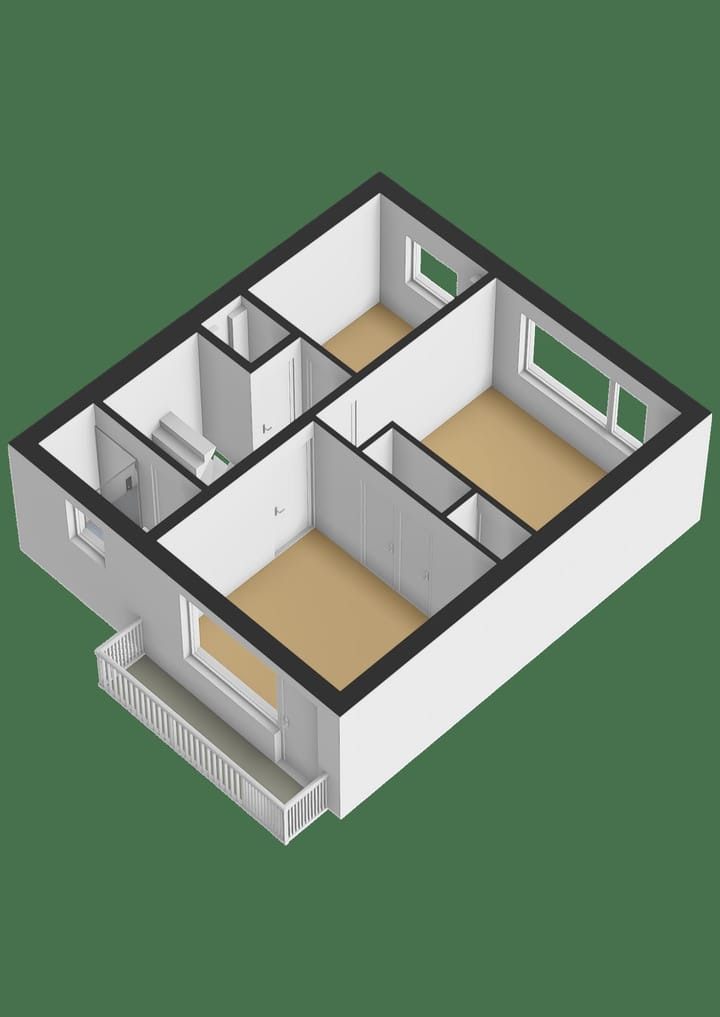 Foto 56 van Barentszstraat 7