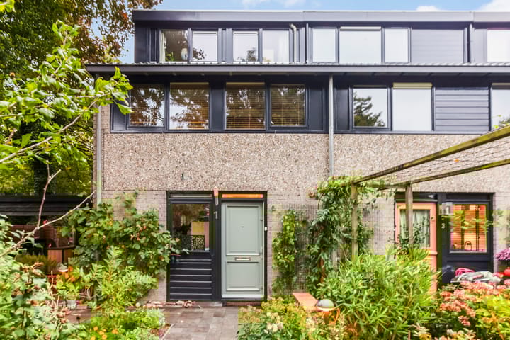 Foto 2 van Ida Hoeve 1