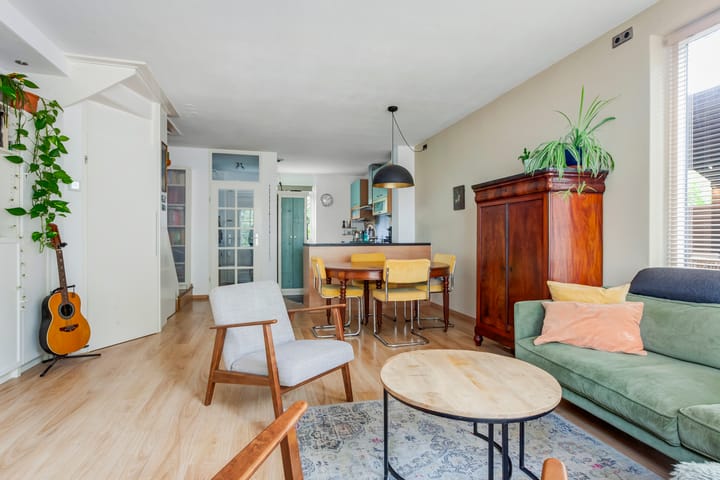 Foto 12 van Ida Hoeve 1