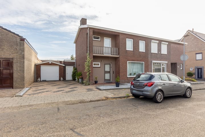 Foto 1 van Henri Hermansstraat 31