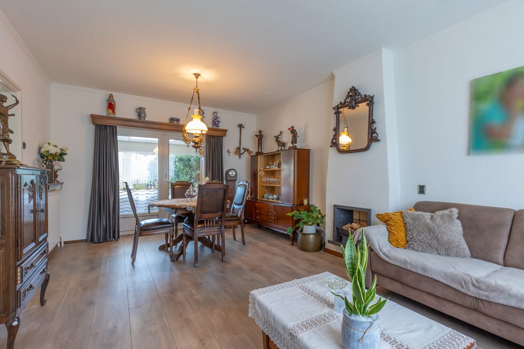 Foto 2 van Henri Hermansstraat 31