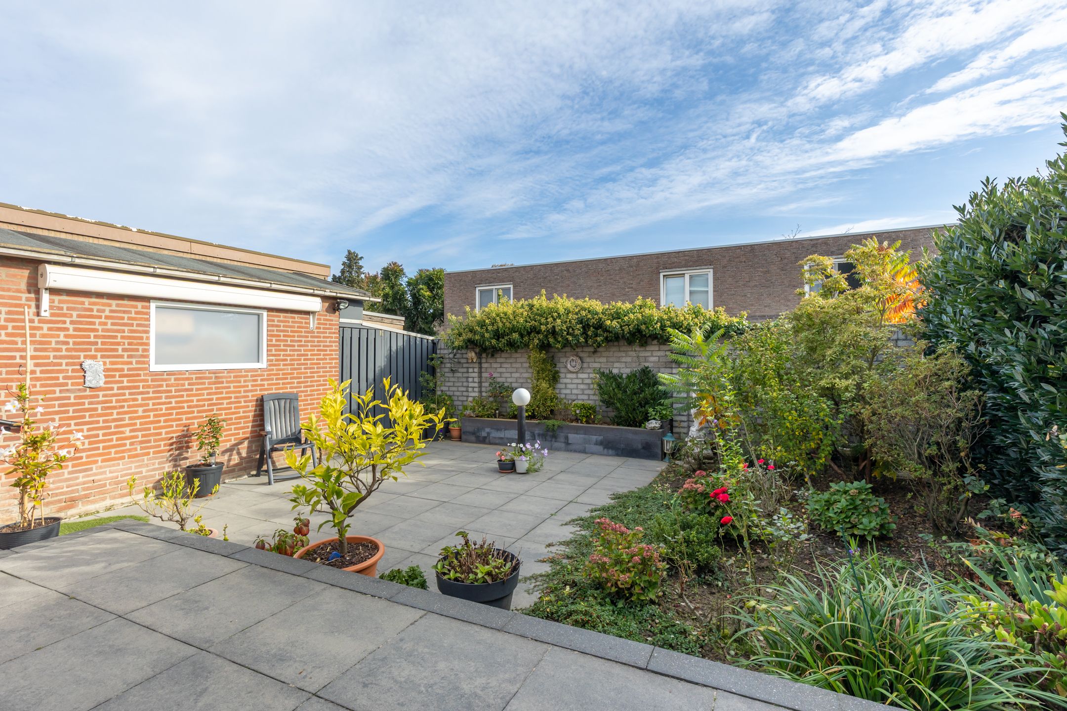 Foto 3 van Henri Hermansstraat 31