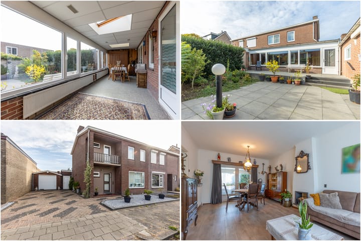 Foto 4 van Henri Hermansstraat 31