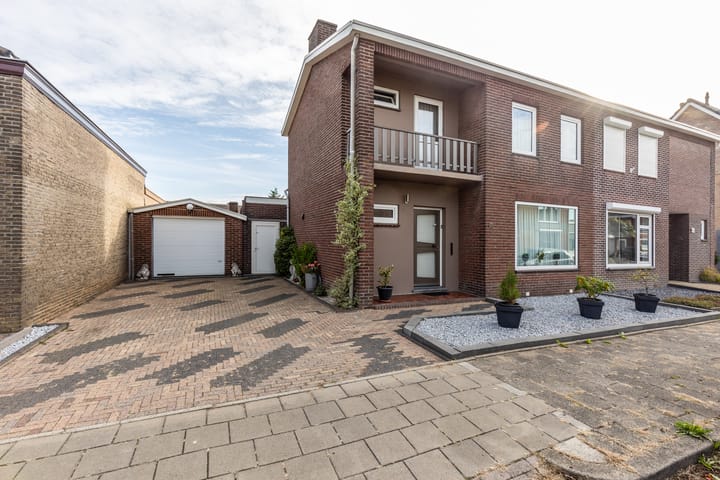 Foto 6 van Henri Hermansstraat 31