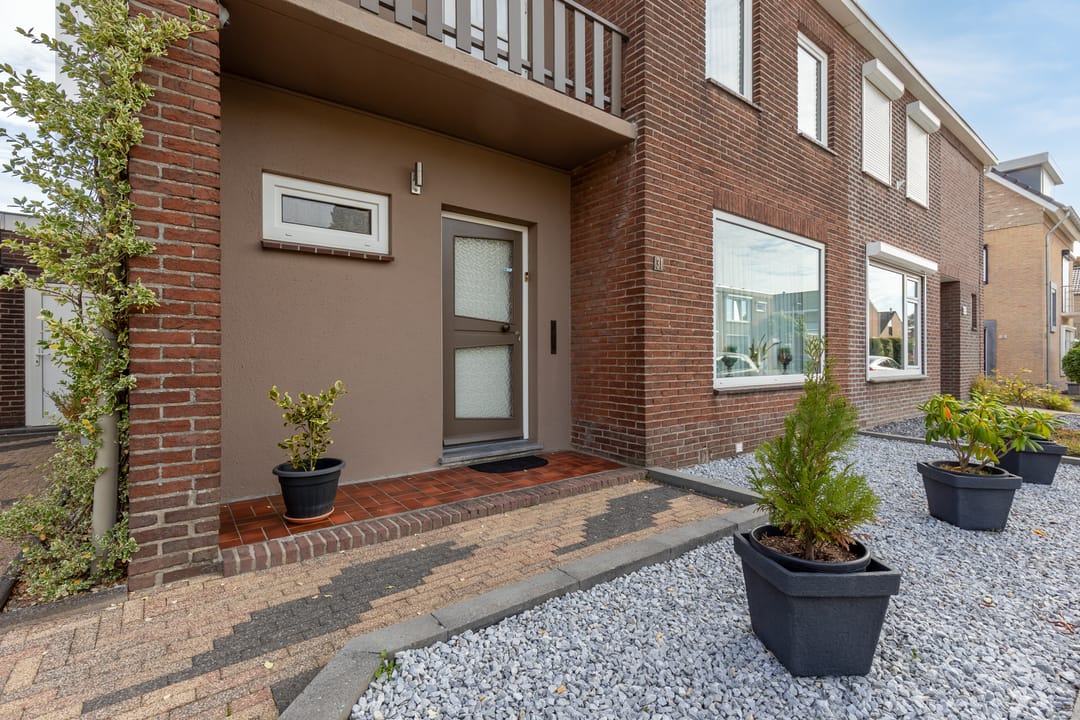 Foto 7 van Henri Hermansstraat 31