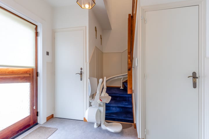 Foto 8 van Henri Hermansstraat 31