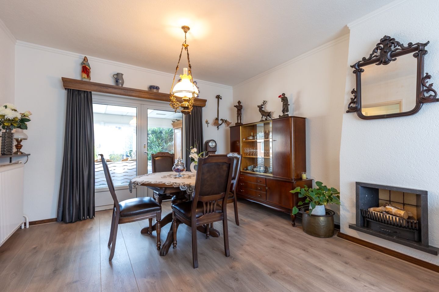 Foto 10 van Henri Hermansstraat 31