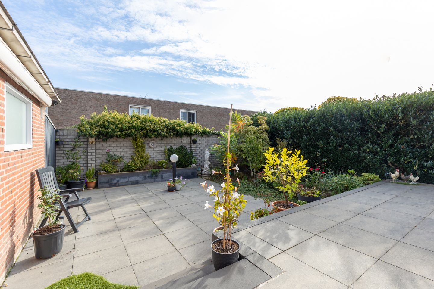 Foto 20 van Henri Hermansstraat 31