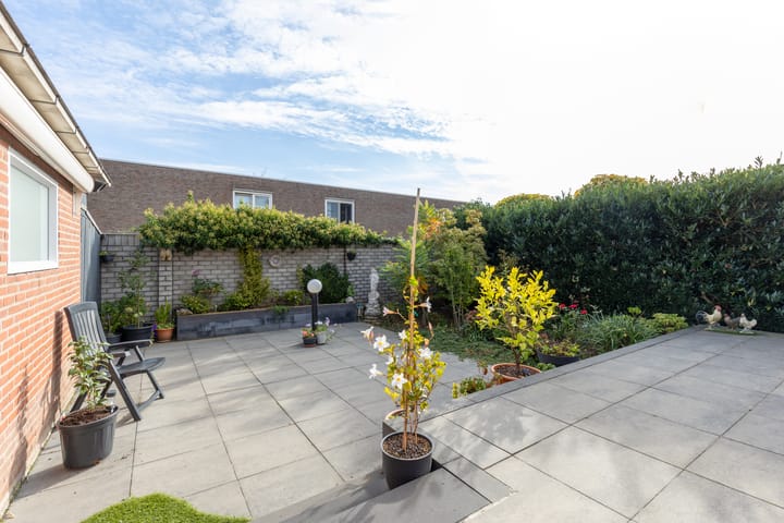 Foto 20 van Henri Hermansstraat 31