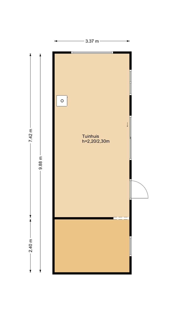 Foto 50 van Ida Hoeve 1