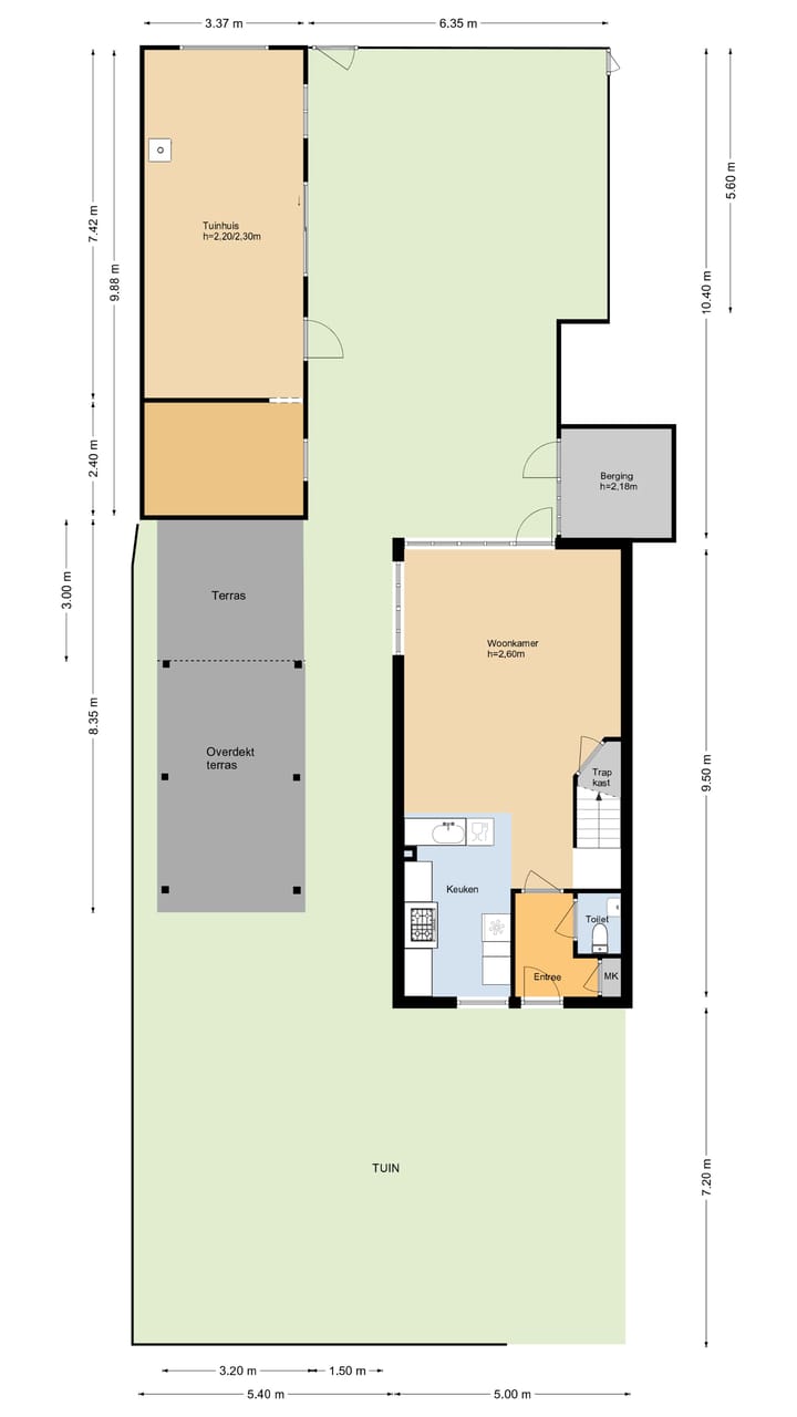 Foto 51 van Ida Hoeve 1