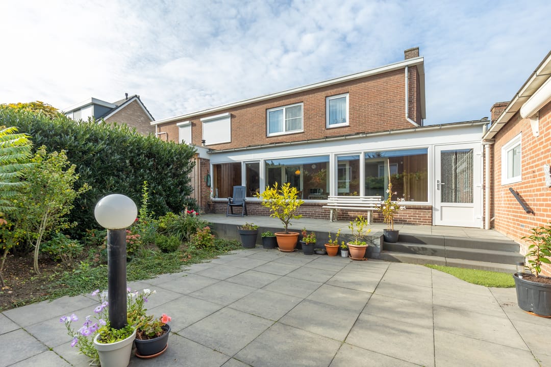 Foto 22 van Henri Hermansstraat 31