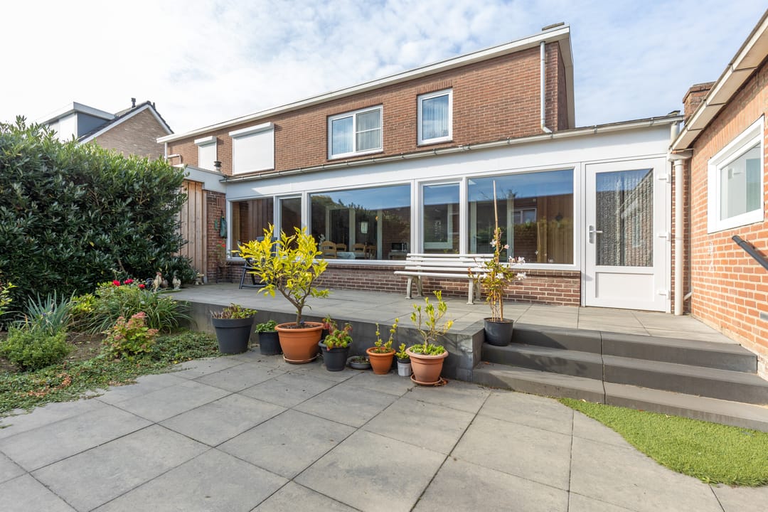 Foto 23 van Henri Hermansstraat 31