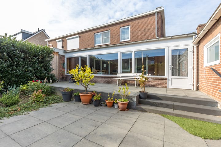 Foto 23 van Henri Hermansstraat 31