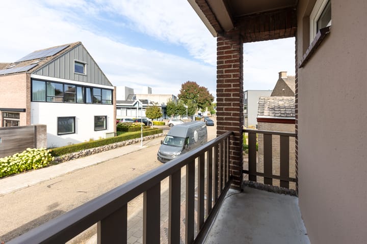 Foto 30 van Henri Hermansstraat 31